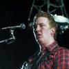 Foto Queens Of The Stone Age te Roskilde 2007