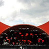 Foto op Roskilde 2007