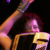 Foto Arcade Fire te Roskilde 2007