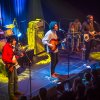 Foto  op The Allah-Las - 04/07 - TivoliVredenburg