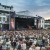 Foto  op Damien Rice - 07/07 - Paleis Soestdijk