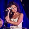 Foto Maria Mendes te North Sea Jazz 2016 - Vrijdag
