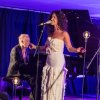 Foto Maria Mendes te North Sea Jazz 2016 - Vrijdag