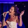 Foto Maria Mendes te North Sea Jazz 2016 - Vrijdag