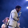 Vintage Trouble foto North Sea Jazz 2016 - Vrijdag