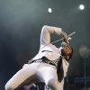 Foto Vintage Trouble te North Sea Jazz 2016 - Vrijdag