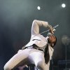 Vintage Trouble foto North Sea Jazz 2016 - Vrijdag