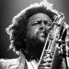 Foto Kamasi Washington te North Sea Jazz 2016 - Vrijdag