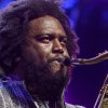 Foto Kamasi Washington te North Sea Jazz 2016 - Vrijdag