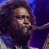 Kamasi Washington foto North Sea Jazz 2016 - Vrijdag