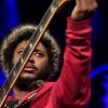 Thundercat foto North Sea Jazz 2016 - Vrijdag