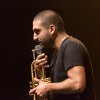 Ibrahim Maalouf foto North Sea Jazz 2016 - Vrijdag