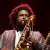 Kamasi Washington foto North Sea Jazz 2016 - Vrijdag