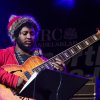 Thundercat foto North Sea Jazz 2016 - Vrijdag