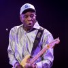 Foto Buddy Guy te North Sea Jazz 2016 - Vrijdag