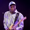 Buddy Guy foto North Sea Jazz 2016 - Vrijdag