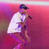 Pharrell Williams foto North Sea Jazz 2016 - Vrijdag