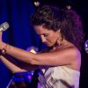 Maria Mendes foto North Sea Jazz 2016 - Vrijdag