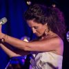 Foto Maria Mendes te North Sea Jazz 2016 - Vrijdag