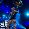 Foto The Roots op North Sea Jazz 2016 - Vrijdag