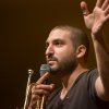 Ibrahim Maalouf foto North Sea Jazz 2016 - Vrijdag