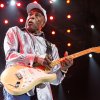 Foto Buddy Guy te North Sea Jazz 2016 - Vrijdag