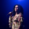 Foto Gal Costa te North Sea Jazz 2016 - Vrijdag