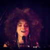 Kandace Springs foto North Sea Jazz 2016 - Vrijdag