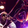 Foto Kamasi Washington te North Sea Jazz 2016 - Vrijdag