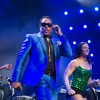 Charlie Wilson foto North Sea Jazz 2016 - Zaterdag