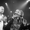 Foto Earth, Wind & Fire op North Sea Jazz 2016 - Zaterdag