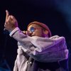 Anderson .Paak & The Free Nationals foto North Sea Jazz 2016 - Zaterdag