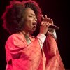 Foto Sabrina Starke te North Sea Jazz 2016 - Zaterdag