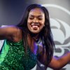 Foto  op North Sea Jazz 2016 - Zaterdag