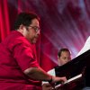 Arturo O'Farrill & The Afro Latin Jazz Orchestra foto North Sea Jazz 2016 - Zaterdag