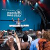 Foto Avery Sunshine te North Sea Jazz 2016 - Zaterdag