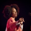 Sabrina Starke foto North Sea Jazz 2016 - Zaterdag