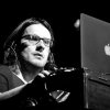 Steven Wilson foto North Sea Jazz 2016 - Zaterdag