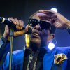 Charlie Wilson foto North Sea Jazz 2016 - Zaterdag