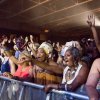 Foto  op North Sea Jazz 2016 - Zaterdag