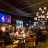 Foto  op North Sea Jazz 2016 - Zaterdag