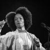 Foto Sabrina Starke te North Sea Jazz 2016 - Zaterdag