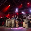 Arturo O'Farrill & The Afro Latin Jazz Orchestra foto North Sea Jazz 2016 - Zaterdag