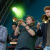 Foto De Raad van Toezicht te North Sea Jazz 2016 - Zaterdag