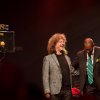 Pat Metheny & Ron Carter foto North Sea Jazz 2016 - Zaterdag