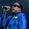 Foto Charlie Wilson te North Sea Jazz 2016 - Zaterdag
