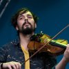 Foto De Raad van Toezicht te North Sea Jazz 2016 - Zaterdag