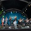 Foto De Raad van Toezicht te North Sea Jazz 2016 - Zaterdag