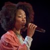 Foto Sabrina Starke te North Sea Jazz 2016 - Zaterdag