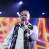 Foto Earth, Wind & Fire te North Sea Jazz 2016 - Zaterdag